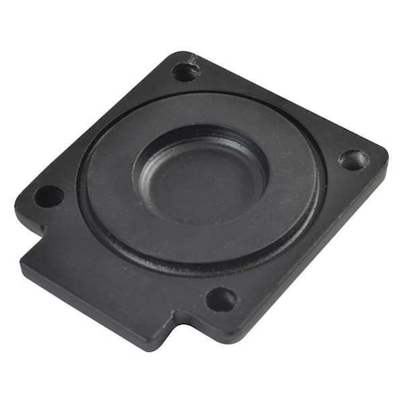 Dayton Air Cylinder Cover, For Dayton PP3817G