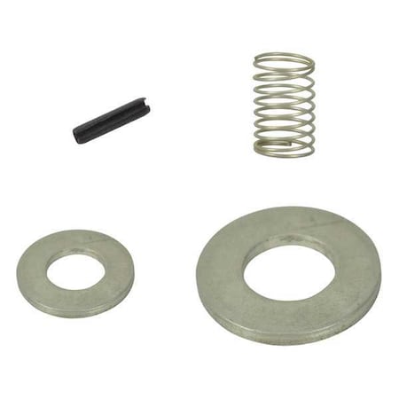 Dayton Piston Packing Kit, For Dayton PP3825G