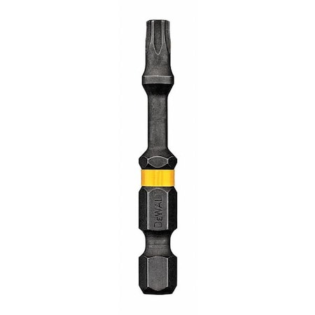 DEWALT 2" Torx T20 IMPACT READY(R) 2pk DWA2TX20IR2