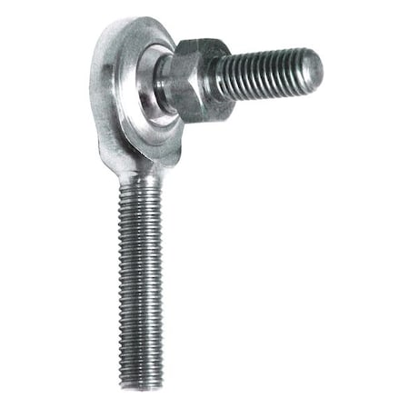 QA1 Male Stud Rod End, SS, RH, 1/4-28 GMR4TS