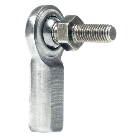 QA1 Female Stud Rod End, SS, RH, #10-32 GFR3TS