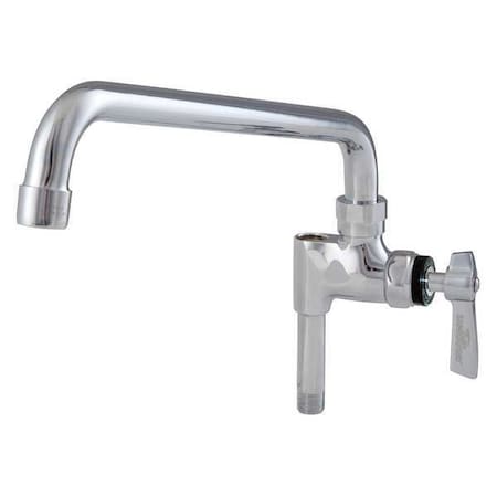 Encore Plumbing Pre-Rinse Unit Add-On, 2.2 gpm, 3/8in MNPT KL55-7008