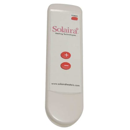 Solaira Variable Heat Control, 240V SMRTVRMT