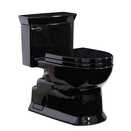 ✿ Toto  ✿ Nexus® Two-Piece Toilet, 1.28 GPF, Elongated Bowl | TOTO USA
