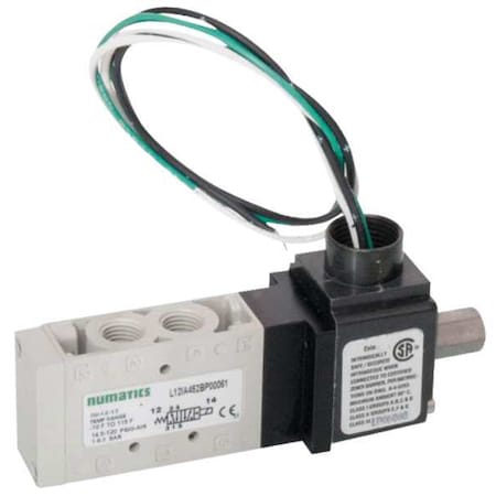 Numatics