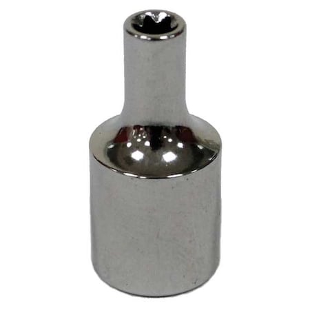 Westward External Star Socket, E4 20HX20
