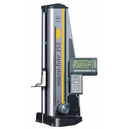 Tesa Brown & Sharpe MICRO-HITE 350 Height Gauge 00790033