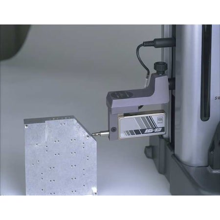 Tesa Brown & Sharpe IG-13 Probe Set for MICRO-HITE, 2 PC 599-1011-230