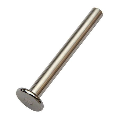 Tesa Brown & Sharpe Disc Tip Probe Insert, 4.5mm 599-1011-208
