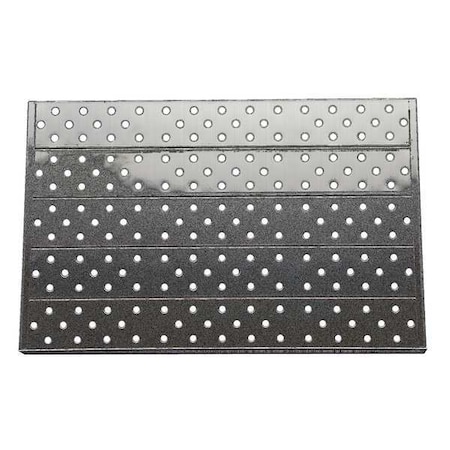 Memmert Perforated Oven Shelf, For Use Model 30 B29727
