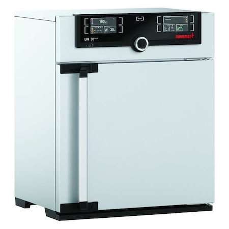 Memmert Program Unrvsl Oven, 12.6inx15.7inx9.8in UN 30 PLUS
