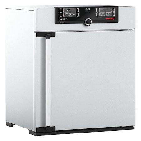 Memmert Program Unrvsl Oven, 18.9inx22inx15.7in UN 110 PLUS
