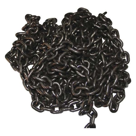 Dayton Load Chain, 22 Ft 7 In Length MH29XL8701G