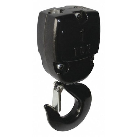 Dayton Block Assembly, Lower, 1 Ton MH29XL8902G