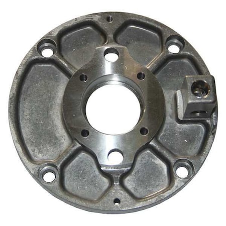 Dayton Plate, Gear MH29XL8545G