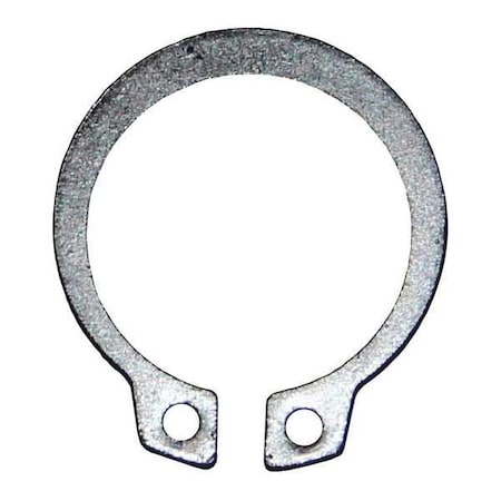 Dayton Ring, Retaining, External MH29XL8546G
