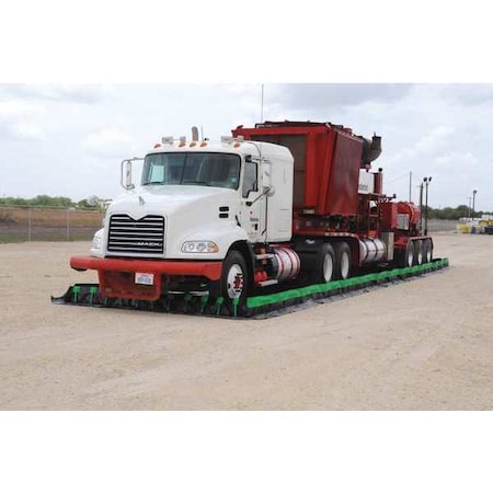 Ultratech Collapsible Wall Containment Brm, 7405gal 8507