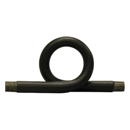 Winters Syphon, 80 Carbon Steel SSP556