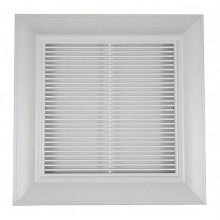 Panasonic Designer Grille, Decorative, ABS FV-GL3TDA