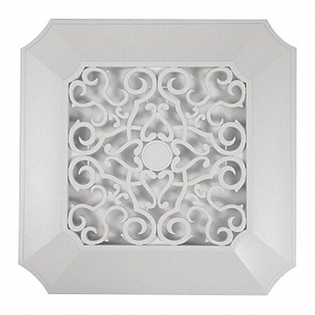 Panasonic Designer Grille, Decorative, ABS FV-GL3TDB