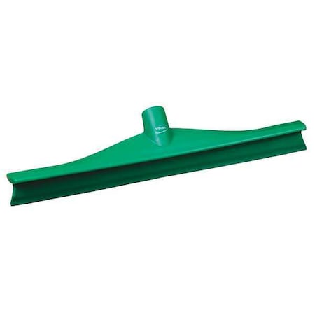 Vikan VIKAN Green 16" Floor Squeegee 71402