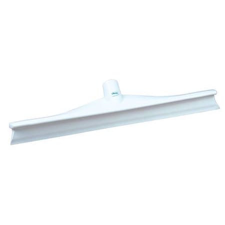 Vikan VIKAN White 16" Floor Squeegee 71405