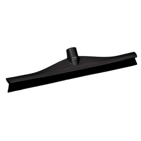 Vikan VIKAN Black 16" Floor Squeegee 71409
