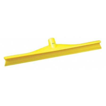Vikan VIKAN Yellow 20" Floor Squeegee 71506