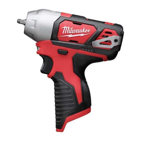Milwaukee Tool M12 1/4 in Impact Wrench 2461-20