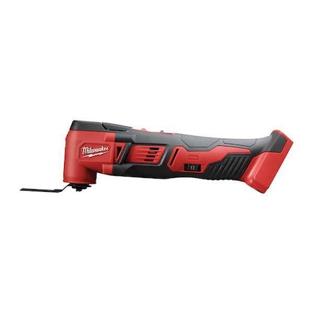 Milwaukee Tool M18 Multi-Tool (Tool Only) 2626-20