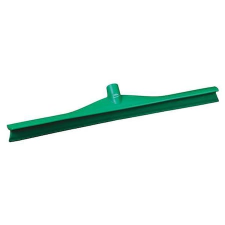 Vikan VIKAN Green 24" Floor Squeegee 71602