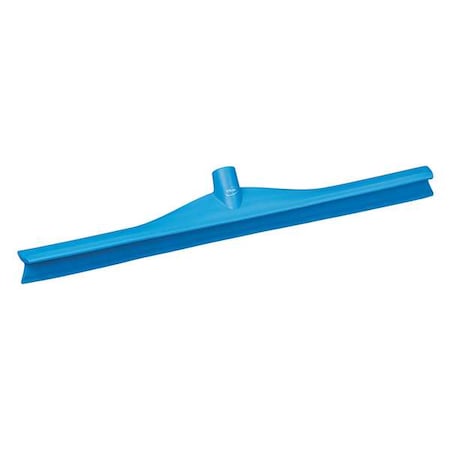 Vikan VIKAN Blue 24" Floor Squeegee 71603