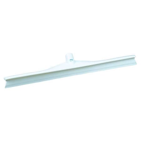 Vikan VIKAN White 24" Floor Squeegee 71605