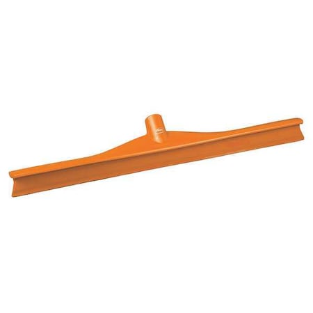Vikan VIKAN Orange 24" Floor Squeegee 71607