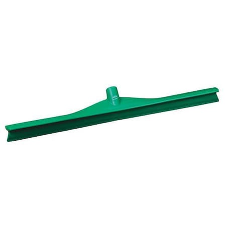 Vikan VIKAN Green 28" Floor Squeegee 71702