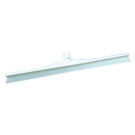 Vikan VIKAN White 28" Floor Squeegee 71705