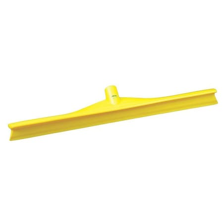 Vikan VIKAN Yellow 28" Floor Squeegee 71706