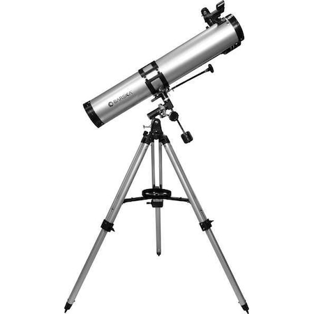 BARSKA Astronomy Telescope, 675X Magnification AE10758