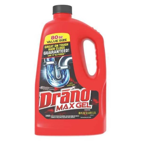 Drano