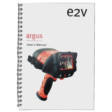 Argus User Manual (English) P7030UM
