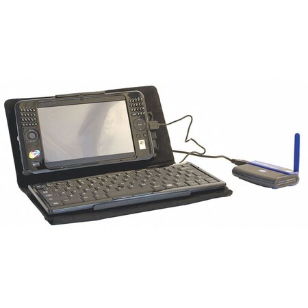 Argus Wi-Fi Receiver Station P7030RRS | Zoro