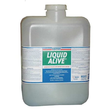 Dymon Liquid Drain Maintainer, Pleasant 23305