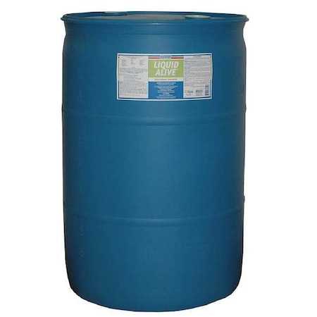 Dymon Odor Absorber, Size 55 gal. 33655