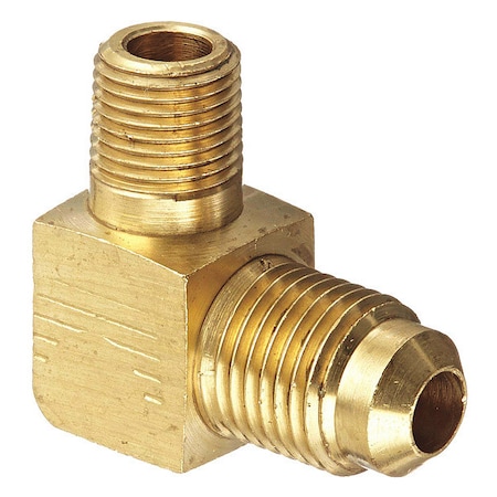 Weatherhead Elbow Male 5/16In, 0049X05 49X5