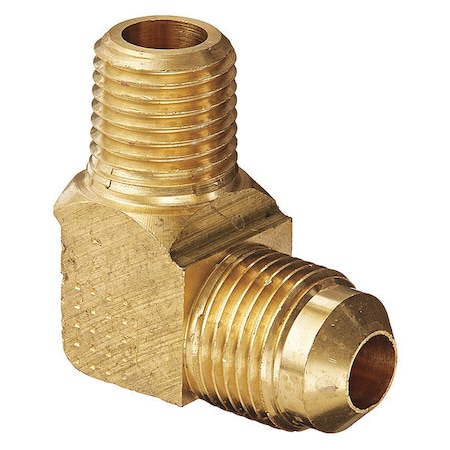 Weatherhead Elbow Male 3/8In, 0049X06 49X6