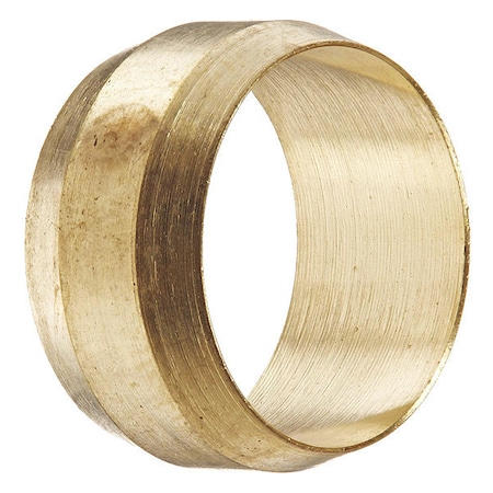 Weatherhead Compression Sleeve 5/8In, 0060X10 60X10