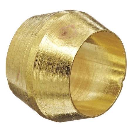 Weatherhead Compression Sleeve 1/4In, 0060X04 60X4