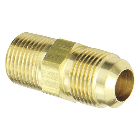 Weatherhead Connector Male 5/8In, 0048X10 48X10