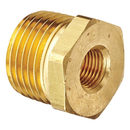 Weatherhead Pipe Bushing 1/8Inx1/2In, 3220X8X2 3220X8X2