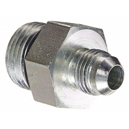 Weatherhead Fitting 7/8-18In To 3/8In Tube O-Ring C5315X6X10